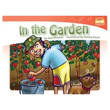In the Garden Level 3-5 - Modern Teaching Aids NZ