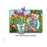 In the Garden Level 3-5 - Modern Teaching Aids NZ