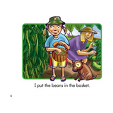 In the Garden Level 3-5 - Modern Teaching Aids NZ