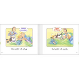 Happy Birthday Levels 1-2 - Modern Teaching Aids NZ