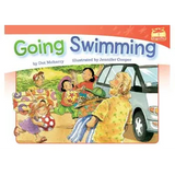Going Swimming  Level 3-5 - Modern Teaching Aids NZ