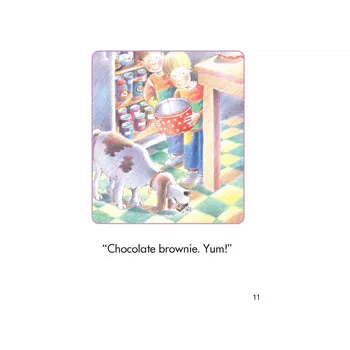 What's in the Tin?  Level 3-5 - Modern Teaching Aids NZ