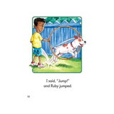 Training Ruby Book Level 3-5 - Modern Teaching Aids NZ