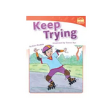 Keep Trying Level 3-5 - Modern Teaching Aids NZ