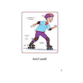 Keep Trying Level 3-5 - Modern Teaching Aids NZ