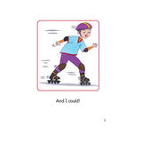 Keep Trying Level 3-5 - Modern Teaching Aids NZ