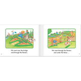 Walking the Dog Level 6-8 - Modern Teaching Aids NZ