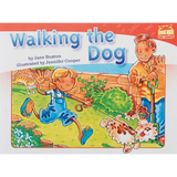 Walking the Dog Level 6-8 - Modern Teaching Aids NZ