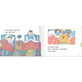 Off Went the Light Level 6-8 - Modern Teaching Aids NZ