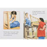 My Sister Book Level 6-8 - Modern Teaching Aids NZ