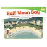 Half Moon Bay Level 6-8 - Modern Teaching Aids NZ