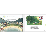 Half Moon Bay Level 6-8 - Modern Teaching Aids NZ