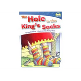 The Hole in the King's Sock Level 12-14 - Modern Teaching Aids NZ