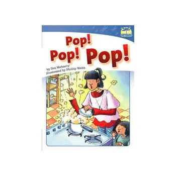 Pop! Pop! Pop! Level 15-16 - Modern Teaching Aids NZ