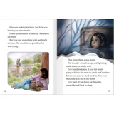 The Cat and the Stars Level 19-20 - Modern Teaching Aids NZ