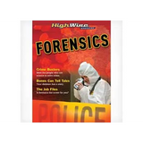 Forensics - Modern Teaching Aids NZ