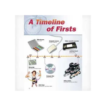 First Off The Mark - Modern Teaching Aids NZ