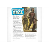 Virtual World - Modern Teaching Aids NZ
