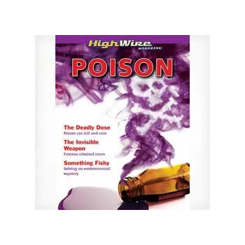 Poison - Modern Teaching Aids NZ