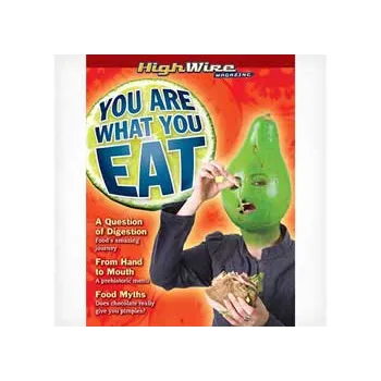 You Are What You Eat - Modern Teaching Aids NZ