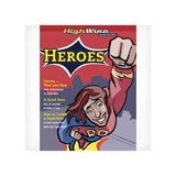 Heroes - Modern Teaching Aids NZ
