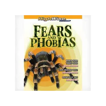 Fears and Phobias - Modern Teaching Aids NZ