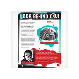 Fears and Phobias - Modern Teaching Aids NZ