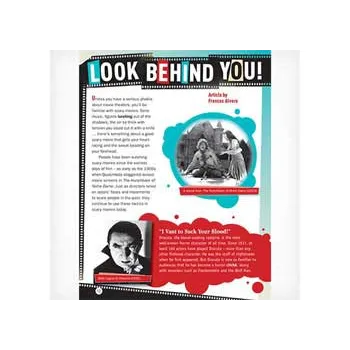 Fears and Phobias - Modern Teaching Aids NZ