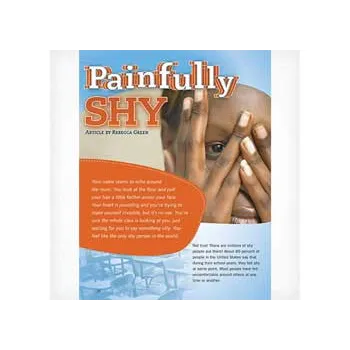 Fears and Phobias - Modern Teaching Aids NZ