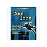 Cool Jobs Book - Modern Teaching Aids NZ