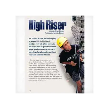 Cool Jobs Book - Modern Teaching Aids NZ