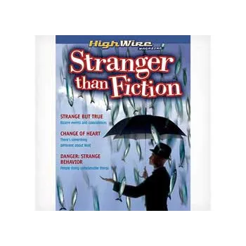 Stranger than Fiction - Modern Teaching Aids NZ