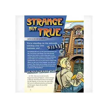 Stranger than Fiction - Modern Teaching Aids NZ