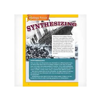 Stranger than Fiction - Modern Teaching Aids NZ