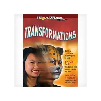 Transformations - Modern Teaching Aids NZ