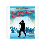 So You Want To Be a - Modern Teaching Aids NZ