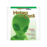 Hoaxes and Cons - Modern Teaching Aids NZ