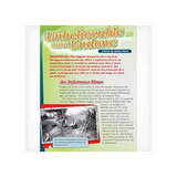 Hoaxes and Cons - Modern Teaching Aids NZ