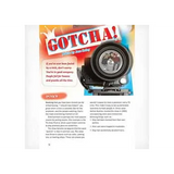 Hoaxes and Cons - Modern Teaching Aids NZ