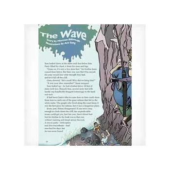 Adrenaline - Modern Teaching Aids NZ