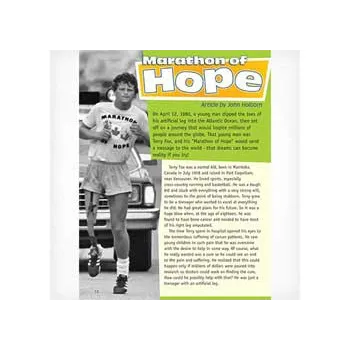 Leaving Your Mark - Modern Teaching Aids NZ