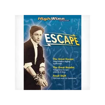 Escape - Modern Teaching Aids NZ