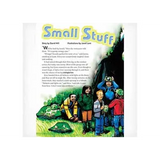 Escape - Modern Teaching Aids NZ