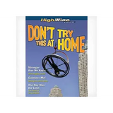 Don'T Try this at Home - Modern Teaching Aids NZ