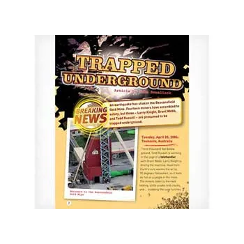 Survivors - Modern Teaching Aids NZ