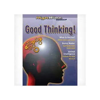 Good Thinking - Modern Teaching Aids NZ