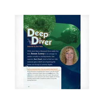 Going to Extremes - Modern Teaching Aids NZ