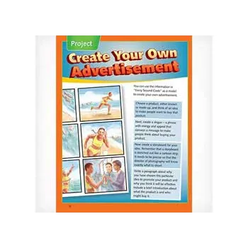 Advertising - Modern Teaching Aids NZ