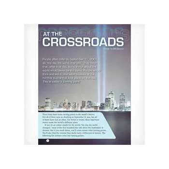 Turning Points - Modern Teaching Aids NZ