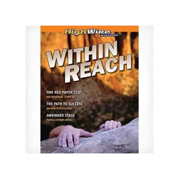 Within Reach - Modern Teaching Aids NZ